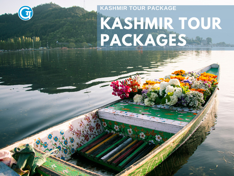 Kashmir