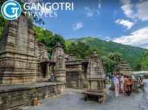 Panch Badri Tour Package with Gangotri Travels