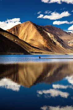 Leh-Ladakh