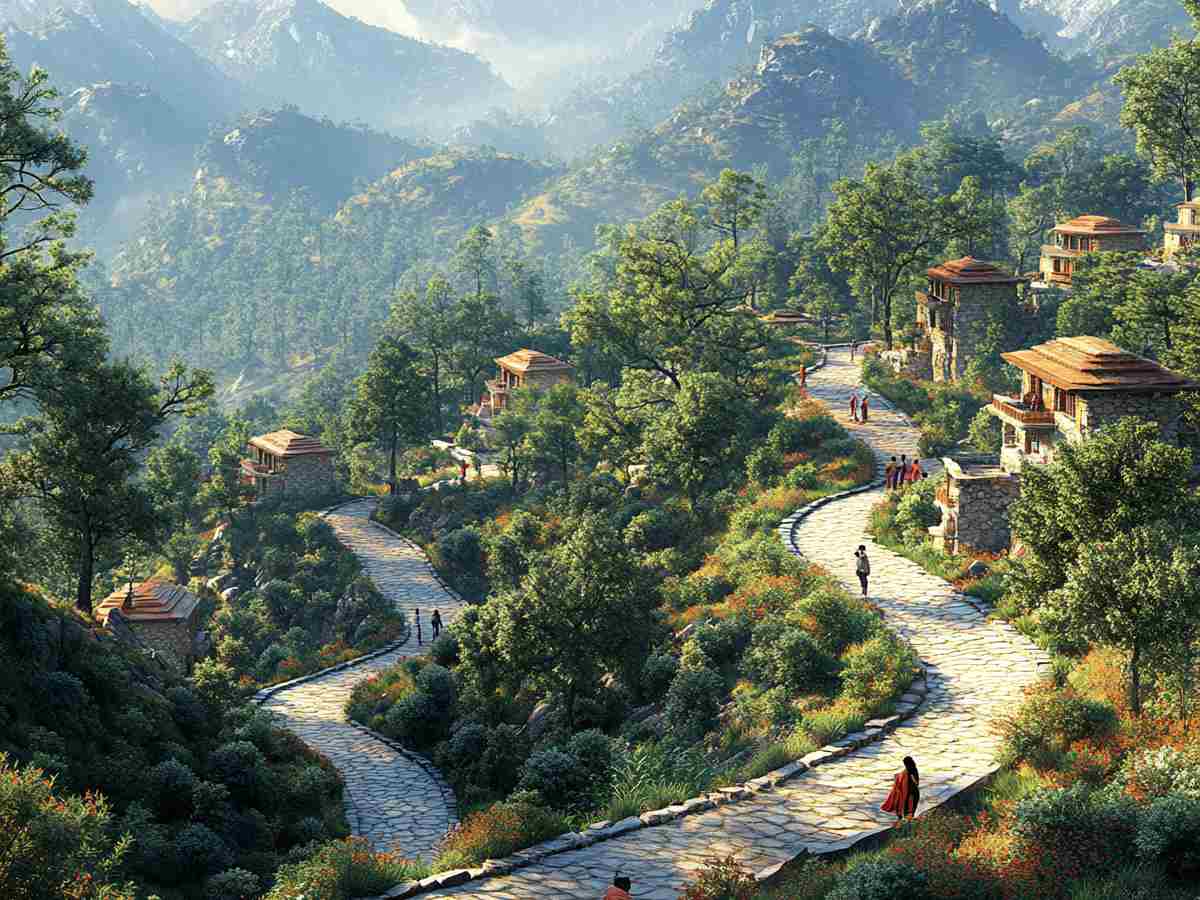 Ranikhet